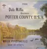 LP - Dale Miller - Discovers Potter County, U.S.A.