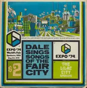 Dale Miller - Expo ' 74 / The Lilac City (Spokane)