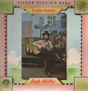 Dale Miller - Finger Picking Rags And Other Delights