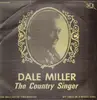 LP - Dale Miller - The Country Singer - signed