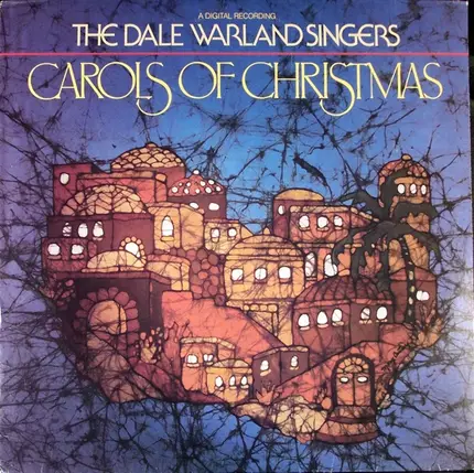 Dale Warland Singers - Carols Of Christmas
