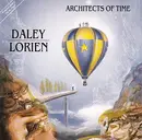 CD - Daley/Lorien - Architects Of Time