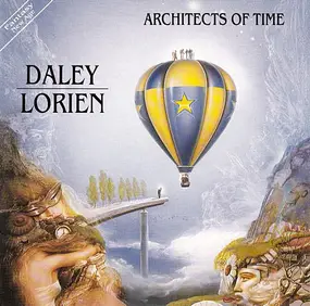 Daley/Lorien - Architects Of Time