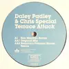 12'' - Daley Padley & Chris Special - Terrace Attack