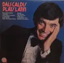 LP - Dali Caldis - Dali Caldis Plays Latin