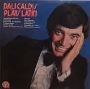 Dali Caldis - Dali Caldis Plays Latin