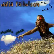 CD - Dalia Faitelson - Movable Clouds