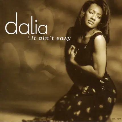 Dalia - It Ain't Easy