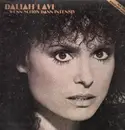 LP - Daliah Lavi - ... Wenn Schon, Dann Intensiv