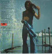LP - Daliah Lavi - Would You Follow Me