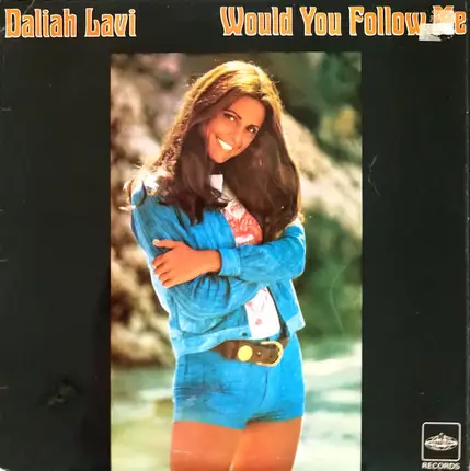 Daliah Lavi - Would You Follow Me