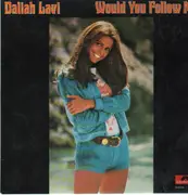 LP - Daliah Lavi - Would You Follow Me