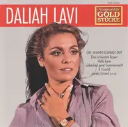 Daliah Lavi - Ausgewählte Goldstücke