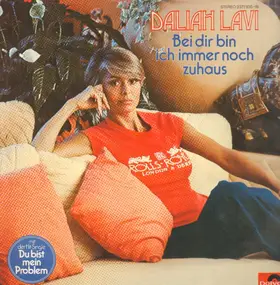 Daliah Lavi - Bei Dir Bin Ich Immer Noch Zuhaus