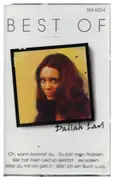 MC - Daliah Lavi - Best Of