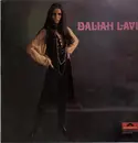 LP - Daliah Lavi - Daliah Lavi