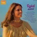 LP - Daliah Lavi - Daliah Lavi