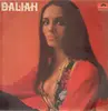 LP - Daliah Lavi - Daliah