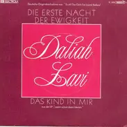 Daliah Lavi - Die Erste Nacht Der Ewigkeit