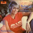 7inch Vinyl Single - Daliah Lavi - Du Bist Mein Problem