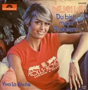 Daliah Lavi - Du Bist Mein Problem