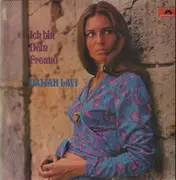 LP - Daliah Lavi - Ich bin dein Freund