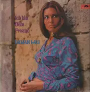Daliah Lavi - Ich bin dein Freund