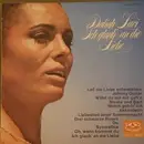 LP - Daliah Lavi - Ich Glaub' An Die Liebe