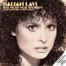 7inch Vinyl Single - Daliah Lavi - Ich Muss Nur Sterben (Und Sonst Gibt Es Kein Muss)