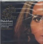 Daliah Lavi - I'm Israeli, I'm A Sabra