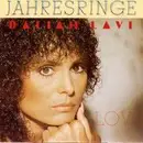 7inch Vinyl Single - Daliah Lavi - Jahresringe