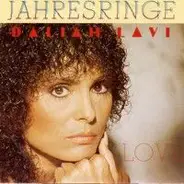 Daliah Lavi - Jahresringe