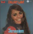 LP - Daliah lavi - Jerusalem
