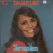 Daliah lavi - Jerusalem