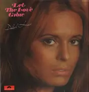 Daliah Lavi - Let The Love Grow