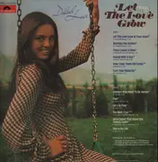 LP - Daliah Lavi - Let The Love Grow