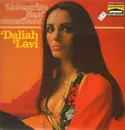 LP - Daliah Lavi - Liebesgrüße Jener Sommernacht