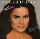 7inch Vinyl Single - Daliah Lavi - Love / Danke (Ola Kala)
