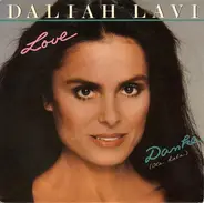Daliah Lavi - Love / Danke (Ola Kala)