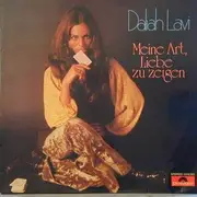 LP - Daliah Lavi - Meine Art Liebe Zu Zeigen