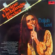 Daliah Lavi - Meine Lieblingslieder