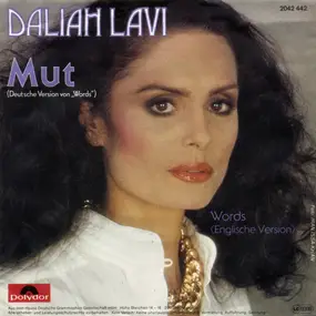 Daliah Lavi - Mut