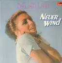 LP - Daliah Lavi - Neuer Wind