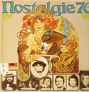 LP - Daliah Lavi, Max Junior, Max Greger - Nostalgie 76
