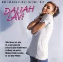 CD - Daliah Lavi - Wer Hat Mein Lied So Zerstört, Ma?