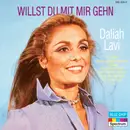 CD - Daliah Lavi - Willst Du Mit Mir Gehn