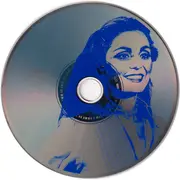 CD - Daliah Lavi - Willst Du Mit Mir Gehn