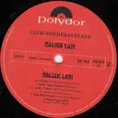 LP - Daliah Lavi - Daliah Lavi
