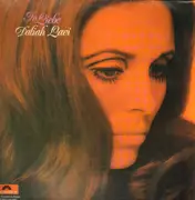 LP - Daliah Lavi - In Liebe