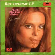 7inch Vinyl Single - Daliah Lavi - Laß Die Liebe Auferstehn - No original cover